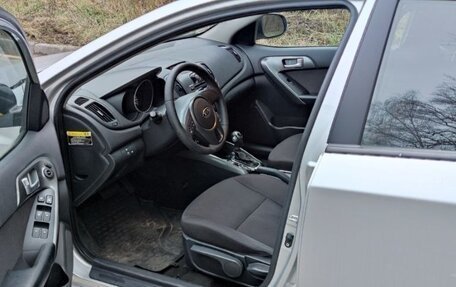 KIA Cerato III, 2012 год, 800 000 рублей, 6 фотография