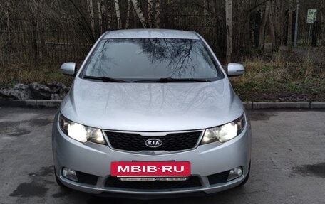 KIA Cerato III, 2012 год, 800 000 рублей, 12 фотография