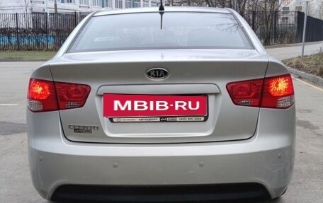 KIA Cerato III, 2012 год, 800 000 рублей, 10 фотография