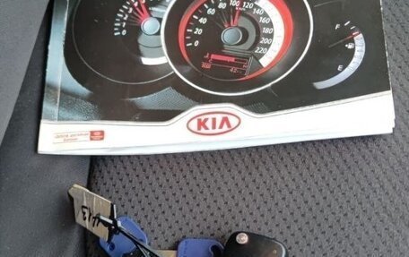 KIA Cerato III, 2012 год, 800 000 рублей, 13 фотография