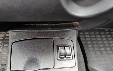 Mitsubishi Outlander III рестайлинг 3, 2007 год, 495 000 рублей, 16 фотография