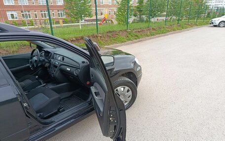 Mitsubishi Outlander III рестайлинг 3, 2007 год, 495 000 рублей, 19 фотография