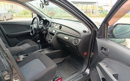 Mitsubishi Outlander III рестайлинг 3, 2007 год, 495 000 рублей, 18 фотография