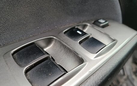 Mitsubishi Outlander III рестайлинг 3, 2007 год, 495 000 рублей, 33 фотография