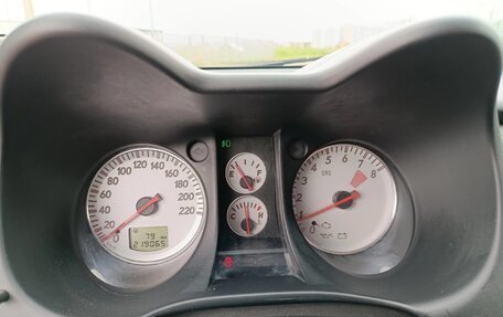 Mitsubishi Outlander III рестайлинг 3, 2007 год, 495 000 рублей, 34 фотография