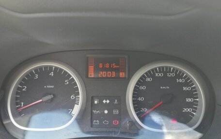 Renault Duster I рестайлинг, 2013 год, 1 050 000 рублей, 5 фотография