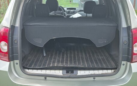 Renault Duster I рестайлинг, 2013 год, 1 050 000 рублей, 11 фотография