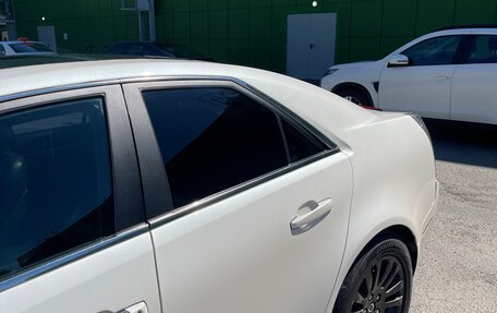 Cadillac CTS II, 2011 год, 900 000 рублей, 11 фотография