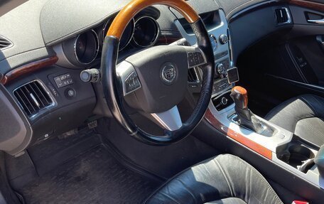 Cadillac CTS II, 2011 год, 900 000 рублей, 16 фотография