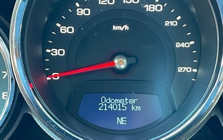 Cadillac CTS II, 2011 год, 900 000 рублей, 9 фотография