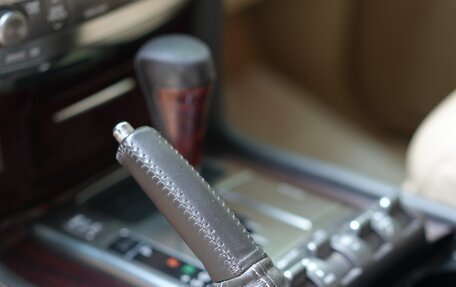 Lexus LX III, 2008 год, 3 000 000 рублей, 11 фотография