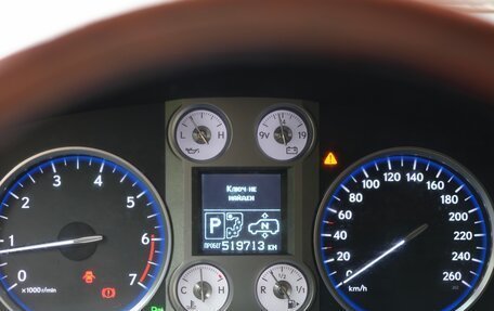 Lexus LX III, 2008 год, 3 000 000 рублей, 8 фотография