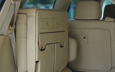 Lexus LX III, 2008 год, 3 000 000 рублей, 10 фотография
