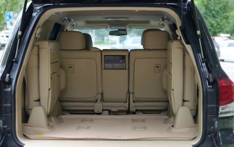 Lexus LX III, 2008 год, 3 000 000 рублей, 9 фотография