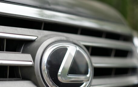 Lexus LX III, 2008 год, 3 000 000 рублей, 12 фотография