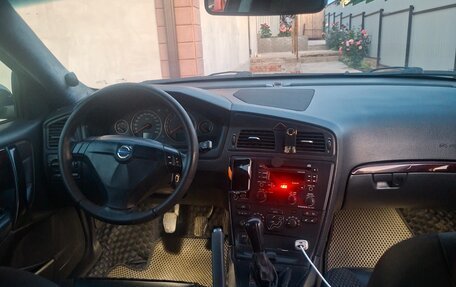 Volvo S60 III, 2003 год, 380 000 рублей, 9 фотография