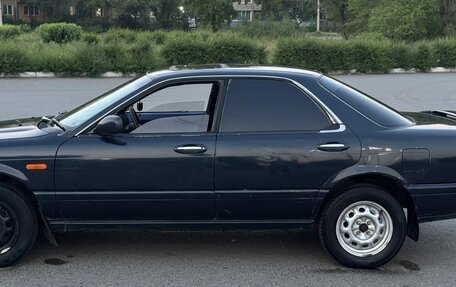 Nissan Presea II, 1990 год, 110 000 рублей, 6 фотография