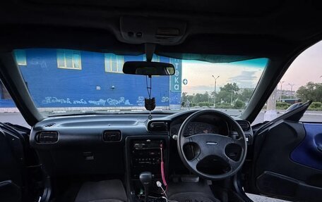 Nissan Presea II, 1990 год, 110 000 рублей, 12 фотография