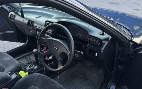 Nissan Presea II, 1990 год, 110 000 рублей, 8 фотография