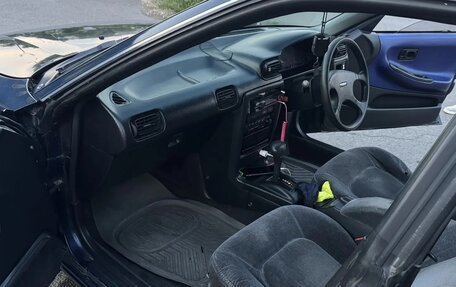 Nissan Presea II, 1990 год, 110 000 рублей, 11 фотография