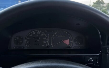 Nissan Presea II, 1990 год, 110 000 рублей, 2 фотография