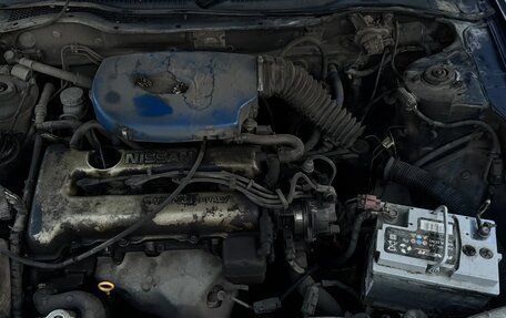 Nissan Presea II, 1990 год, 110 000 рублей, 9 фотография