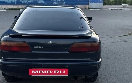 Nissan Presea II, 1990 год, 110 000 рублей, 7 фотография