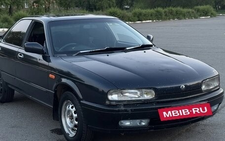 Nissan Presea II, 1990 год, 110 000 рублей, 15 фотография