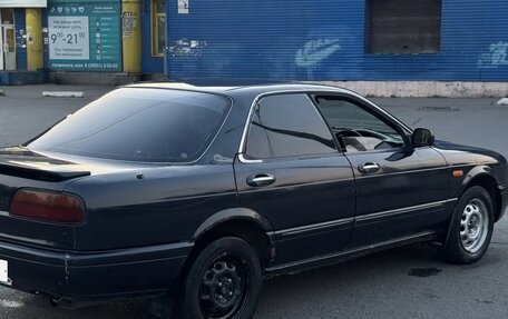 Nissan Presea II, 1990 год, 110 000 рублей, 16 фотография