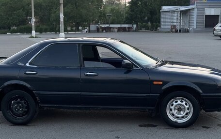 Nissan Presea II, 1990 год, 110 000 рублей, 17 фотография