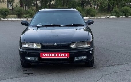 Nissan Presea II, 1990 год, 110 000 рублей, 14 фотография