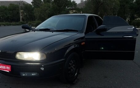 Nissan Presea II, 1990 год, 110 000 рублей, 13 фотография