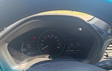 Honda Vezel, 2018 год, 1 900 000 рублей, 6 фотография