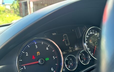 Volkswagen Touareg III, 2008 год, 750 000 рублей, 11 фотография