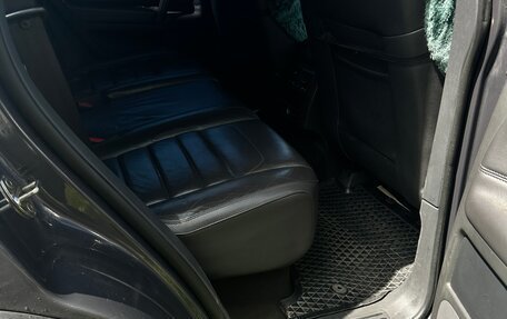 Volkswagen Touareg III, 2008 год, 750 000 рублей, 12 фотография