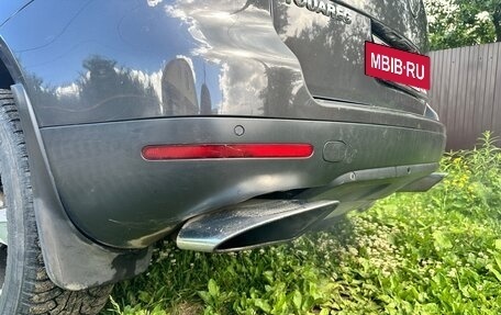 Volkswagen Touareg III, 2008 год, 750 000 рублей, 9 фотография