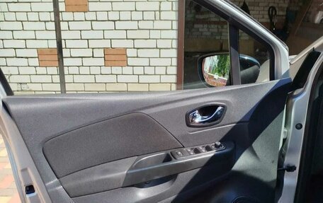 Renault Kaptur I рестайлинг, 2017 год, 1 750 000 рублей, 16 фотография
