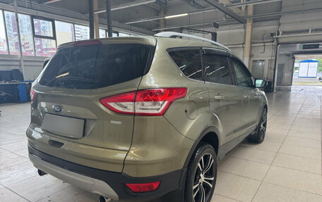Ford Kuga III, 2014 год, 1 399 000 рублей, 3 фотография