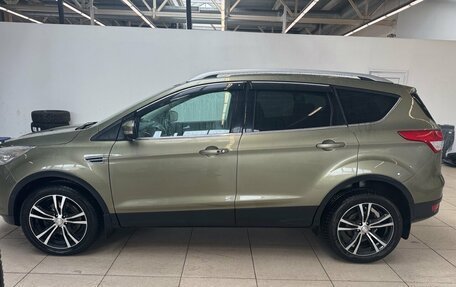 Ford Kuga III, 2014 год, 1 399 000 рублей, 6 фотография
