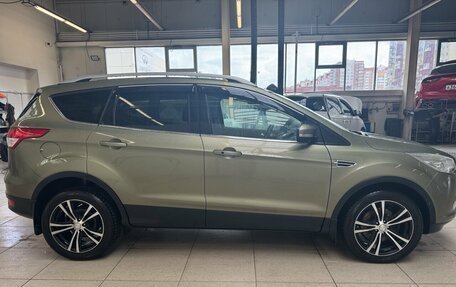 Ford Kuga III, 2014 год, 1 399 000 рублей, 8 фотография