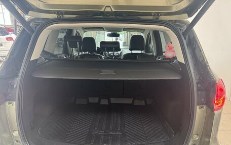 Ford Kuga III, 2014 год, 1 399 000 рублей, 11 фотография