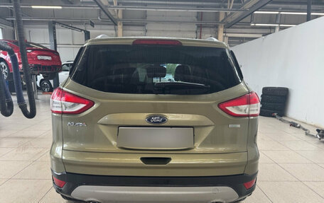 Ford Kuga III, 2014 год, 1 399 000 рублей, 7 фотография
