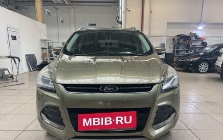 Ford Kuga III, 2014 год, 1 399 000 рублей, 9 фотография