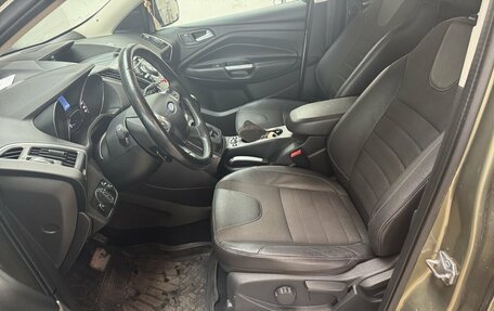 Ford Kuga III, 2014 год, 1 399 000 рублей, 17 фотография
