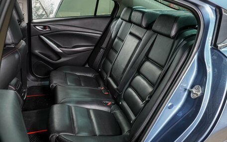 Mazda 6, 2013 год, 1 439 000 рублей, 9 фотография