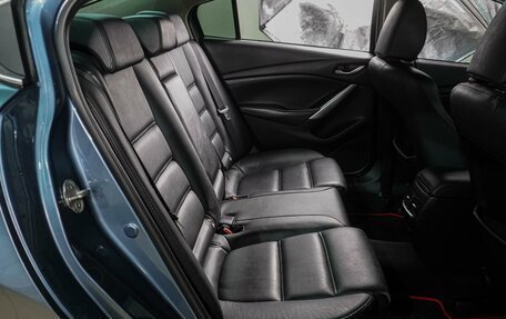 Mazda 6, 2013 год, 1 439 000 рублей, 7 фотография