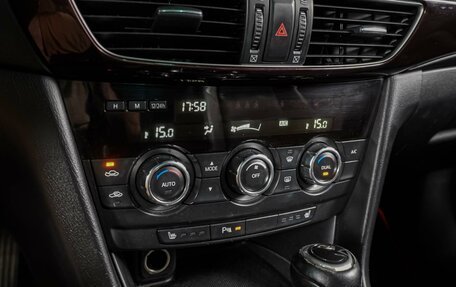Mazda 6, 2013 год, 1 439 000 рублей, 13 фотография