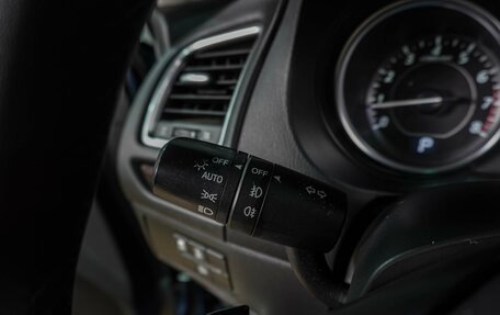 Mazda 6, 2013 год, 1 439 000 рублей, 20 фотография