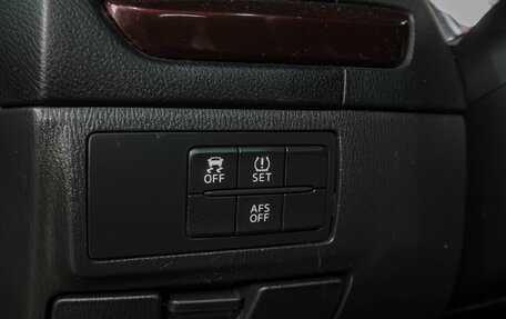 Mazda 6, 2013 год, 1 439 000 рублей, 23 фотография