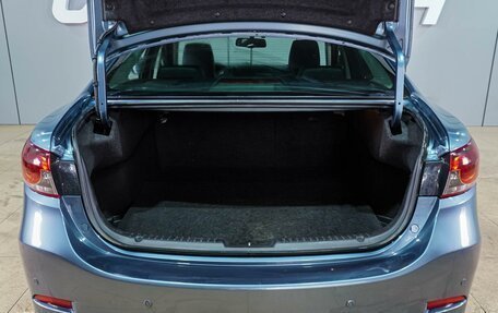 Mazda 6, 2013 год, 1 439 000 рублей, 27 фотография